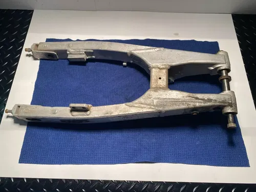 1993 - 2001 OEM YAMAHA YZ80 OEM SWING ARM REAR SWING ARM ASSEMBLY YZ80