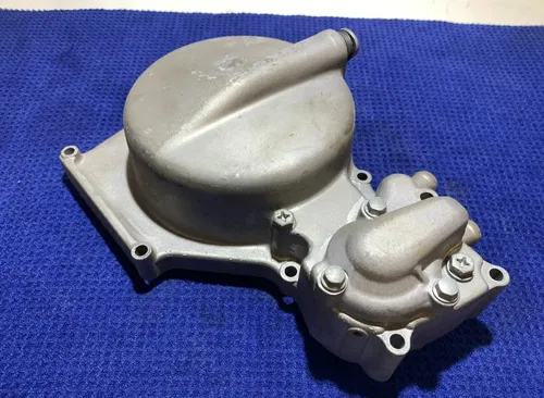 1998 96-07 HONDA CR80R CR85R OEM RIGHT CASE INNER CLUTCH COVER 11330-GBF-J20