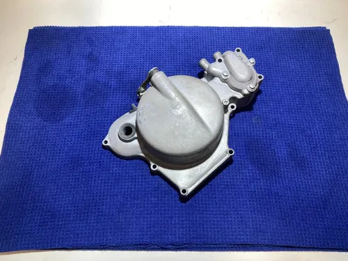 1998 96-07 HONDA CR80R CR85R OEM RIGHT CASE INNER CLUTCH COVER 11330-GBF-J20