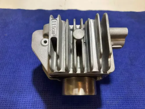 2007 KAWASAKI KLX 110 OEM CYLINDER KLX OEM KAWASAKI KLX 110 CYLINDER KAWASAKI 07