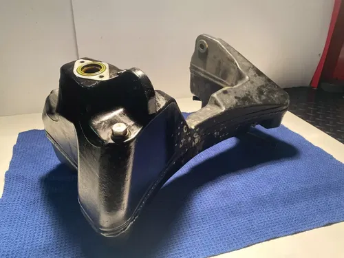 2005 KTM 950 KTM 950-990 ADVENTURE OEM OIL RESERVOIR TANK KTM ADVENTURE 950