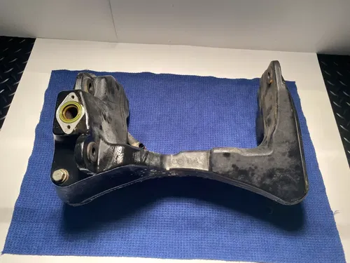 2005 KTM 950 KTM 950-990 ADVENTURE OEM OIL RESERVOIR TANK KTM ADVENTURE 950