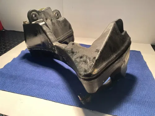 2005 KTM 950 KTM 950-990 ADVENTURE OEM OIL RESERVOIR TANK KTM ADVENTURE 950