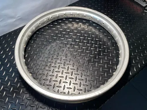 HONDA CR125/CR250 Rear Wheel Rim OEM DID Sliver Hoop Honda CR125