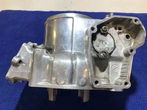 1999 SUZUKI RM250 RM 250 OEM ENGINE MOTOR CYLINDER BORE JUG HEAD TOP END RM 250