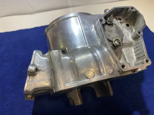 1999 SUZUKI RM250 RM 250 OEM ENGINE MOTOR CYLINDER BORE JUG HEAD TOP END RM 250