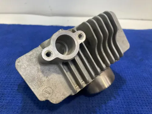 2008 KAWASAKI KLX 110 OEM CYLINDER KLX OEM KAWASAKI KLX 110 CYLINDER KAWASAKI #8