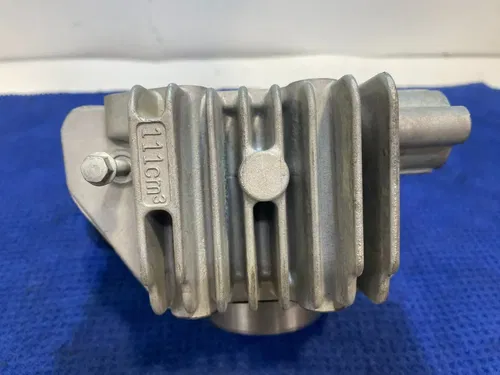 2008 KAWASAKI KLX 110 OEM CYLINDER KLX OEM KAWASAKI KLX 110 CYLINDER KAWASAKI #8