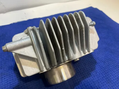 2008 KAWASAKI KLX 110 OEM CYLINDER KLX OEM KAWASAKI KLX 110 CYLINDER KAWASAKI #8