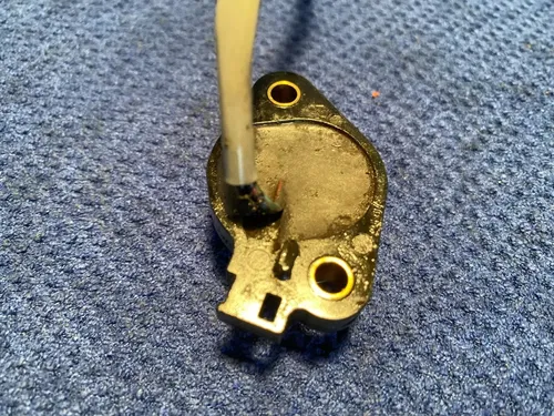 2019 Kawasaki KX250F OEM GEAR POSITION SENSOR KAWASAKI POSITION SENSOR OEM