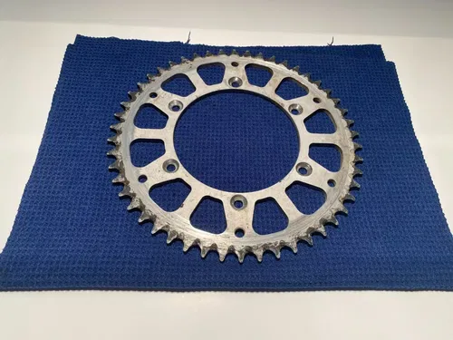 YZ450F 50TOOTH REAR SPROKET YAMAHA YZ450F REAR SPROKET YZ