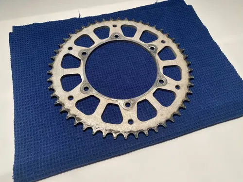 YZ450F 50TOOTH REAR SPROKET YAMAHA YZ450F REAR SPROKET YZ