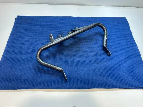 1996 OEM Suzuki RMX250 RMX 250 Engine Motor Mount Bracket Holder OEM SUZUKI RMX