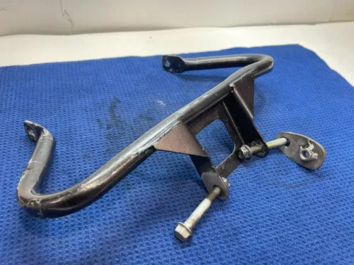 1996 OEM Suzuki RMX250 RMX 250 Engine Motor Mount Bracket Holder OEM SUZUKI RMX