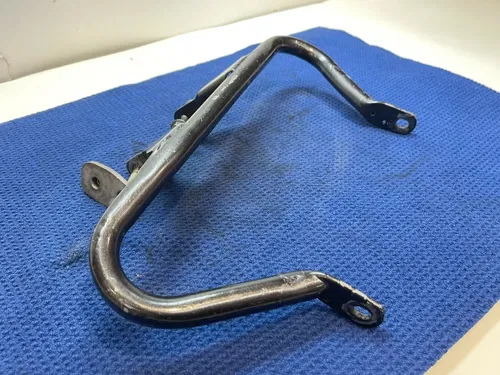 1996 OEM Suzuki RMX250 RMX 250 Engine Motor Mount Bracket Holder OEM SUZUKI RMX
