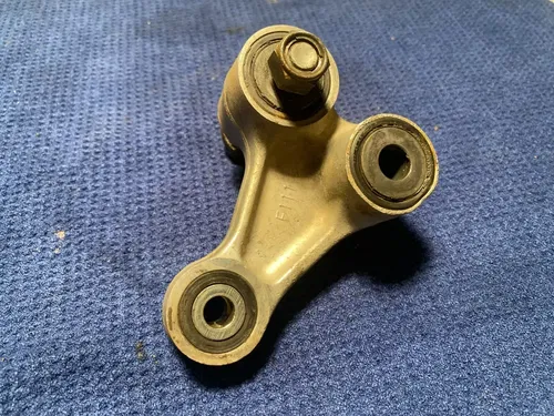 2011 CRF450R COMPLETE LINKAGE ASSEMBLY OEM LINKAGE HONDA CRF450R 2011 LINKAGE OE