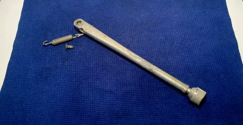 2015 KTM 350 EXC-F OEM KICKSTAND ARM OEM KTM 350 EXC-F KICKSTAND STAND OEM