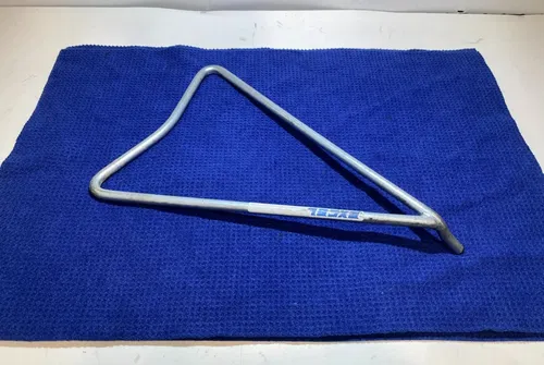 YZ 125 YAMAHA YZ 250 SIDE STAND REST TRIANGLE STAND YAMAHA YZ 125 STAND #99RM