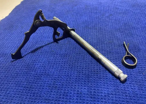 2005-2023 Kawasaki KLX110 KLX 110 Shift Shaft Assembly Genuine OEM 13161-0019 #6