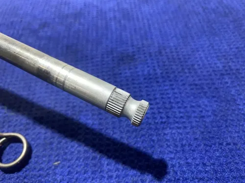 2005-2023 Kawasaki KLX110 KLX 110 Shift Shaft Assembly Genuine OEM 13161-0019 #6