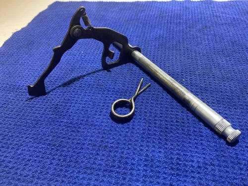 2005-2023 Kawasaki KLX110 KLX 110 Shift Shaft Assembly Genuine OEM 13161-0019 #6