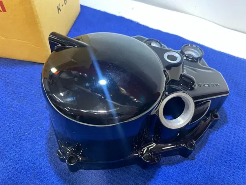 OEM NEW KLX 02-09 KAWASAKI KLX110 RIGHT SIDE ENGINE CRANKCASE CLUTCH COVER #8