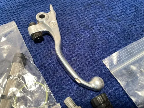 KTM 350 EXC-F OEM MISC FRAME HARWEAR BOLTS NUTS MOUNTS ETC OEM HARDWEAR KTM