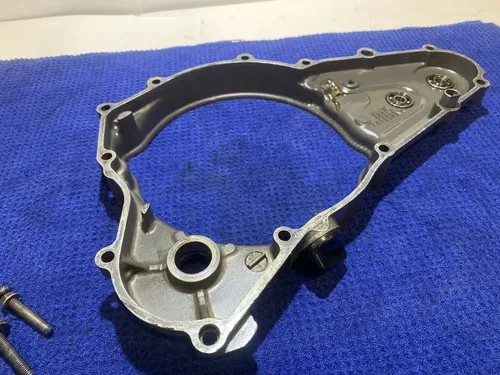 1996-2000 Suzuki RM250 Inner & Outer Clutch COVER OEM INNER COVER OEM SUZUKI 99