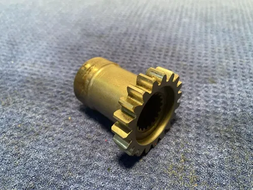 2000 96-08 SUZUKI RM125 PRIMARY DRIVE GEAR 21111-36E11 FITS OEM RM 125 #2