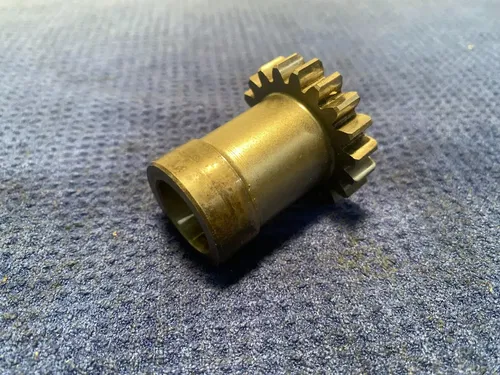 2000 96-08 SUZUKI RM125 PRIMARY DRIVE GEAR 21111-36E11 FITS OEM RM 125 #2
