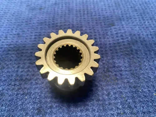 2000 96-08 SUZUKI RM125 PRIMARY DRIVE GEAR 21111-36E11 FITS OEM RM 125 #2