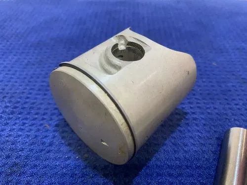 2001 YZ 125 YAMAHA PISTON PIN AND BEARING ASSEMBLY YZ 125 YAMAHA PISTON KIT