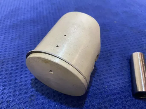 2001 YZ 125 YAMAHA PISTON PIN AND BEARING ASSEMBLY YZ 125 YAMAHA PISTON KIT