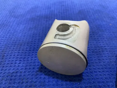 2001 YZ 125 YAMAHA PISTON PIN AND BEARING ASSEMBLY YZ 125 YAMAHA PISTON KIT