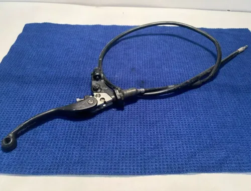 2000 99-03 YZ250 YZ 250 Clutch Cable Assembly ARC Perch Lever Handle Control #2