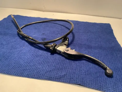 2000 99-03 YZ250 YZ 250 Clutch Cable Assembly ARC Perch Lever Handle Control #2