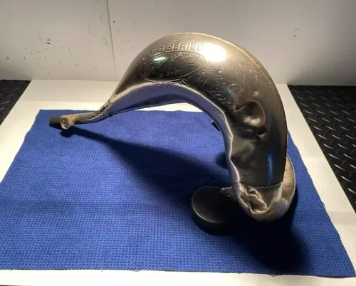 2003 Yamaha YZ85 FMF HEADER EXPANSION CHAMBER PIPE YAMAHA YZ85 FMF PIPE