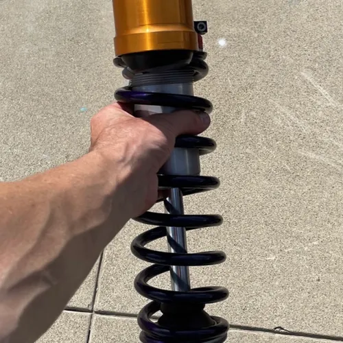Wp Xact Shock Off 2019 450