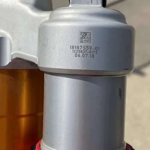 Wp Xact Shock Off 2019 450