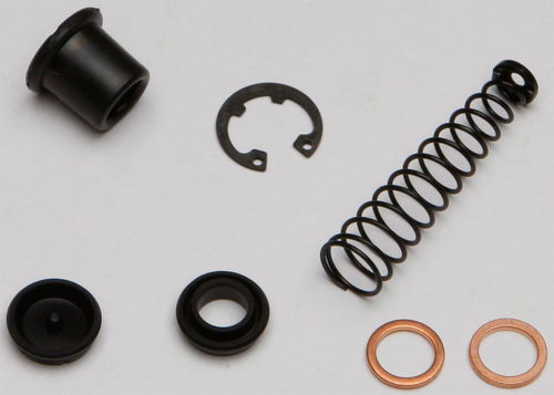 All Balls Front Brake Master Cylinder Rebuild Kit 18-1015