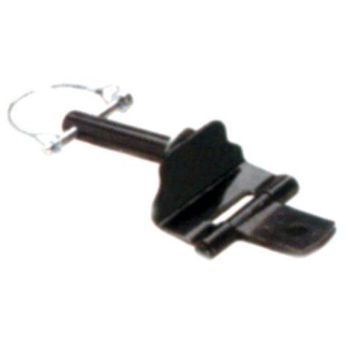 STANDARD HITCH for Snowmobile POLARIS ALL EDGE & RMK MODELS 2001-2013