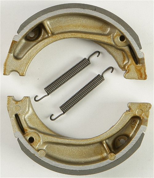 EBC 1 Pair OE Replacement Brake Shoes MPN 304