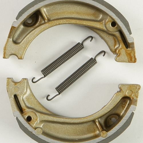 EBC 1 Pair OE Replacement Brake Shoes MPN 304