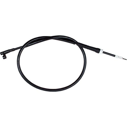 Motion Pro Black Vinyl Speedometer Cable 02-0362