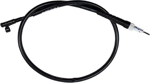 Motion Pro Black Vinyl Speedometer Cable 02-0227
