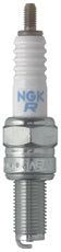 Set of 4 NGK Standard Spark Plugs for Suzuki LT-Z400 2005-2003 Engine 400cc