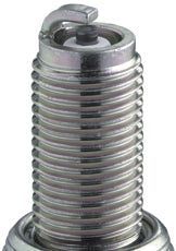 Set of 4 NGK Standard Spark Plugs for Suzuki LT-Z400 2005-2003 Engine 400cc