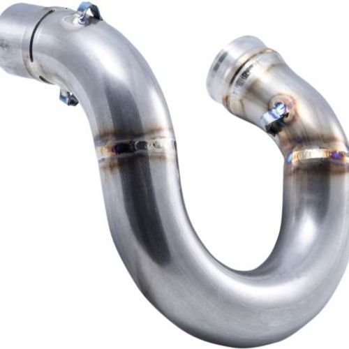 FMF Stainless Steel SX Style Header And Midpipe 045611