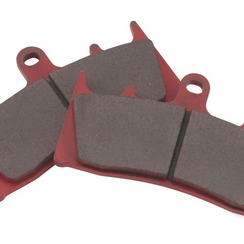 Brake Pad and Shoe For Suzuki TL1000R 1998-2003 Sintered Front Front