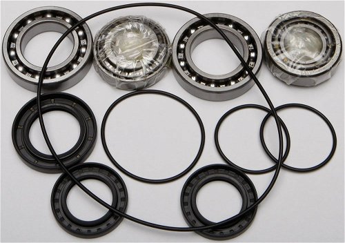 All Balls Front Differential Bearing And Seal Kit 25-2093